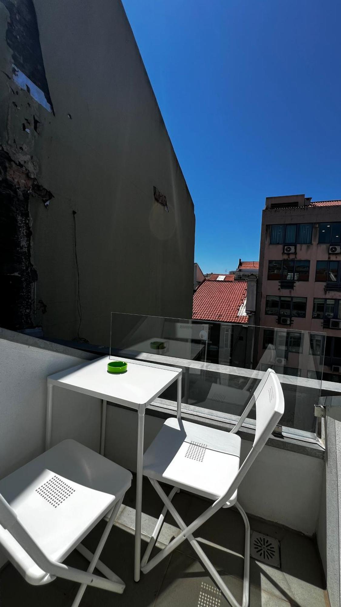 New Chill Apartment Lisbon Exterior photo